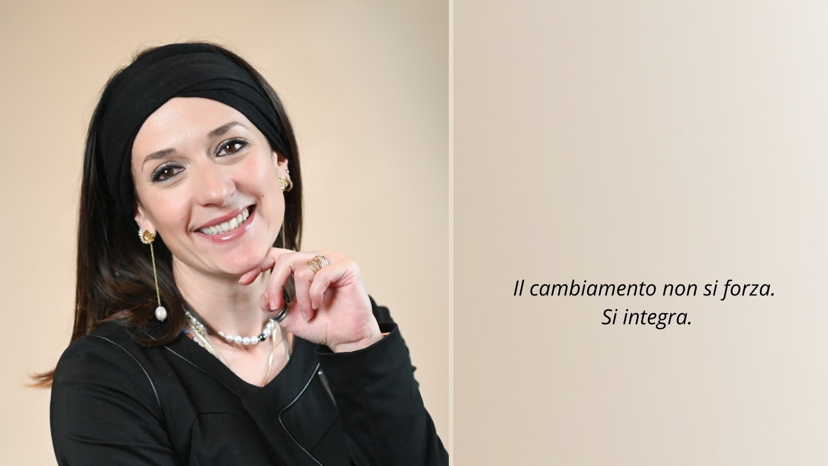 Elena Morolli Coach Etico